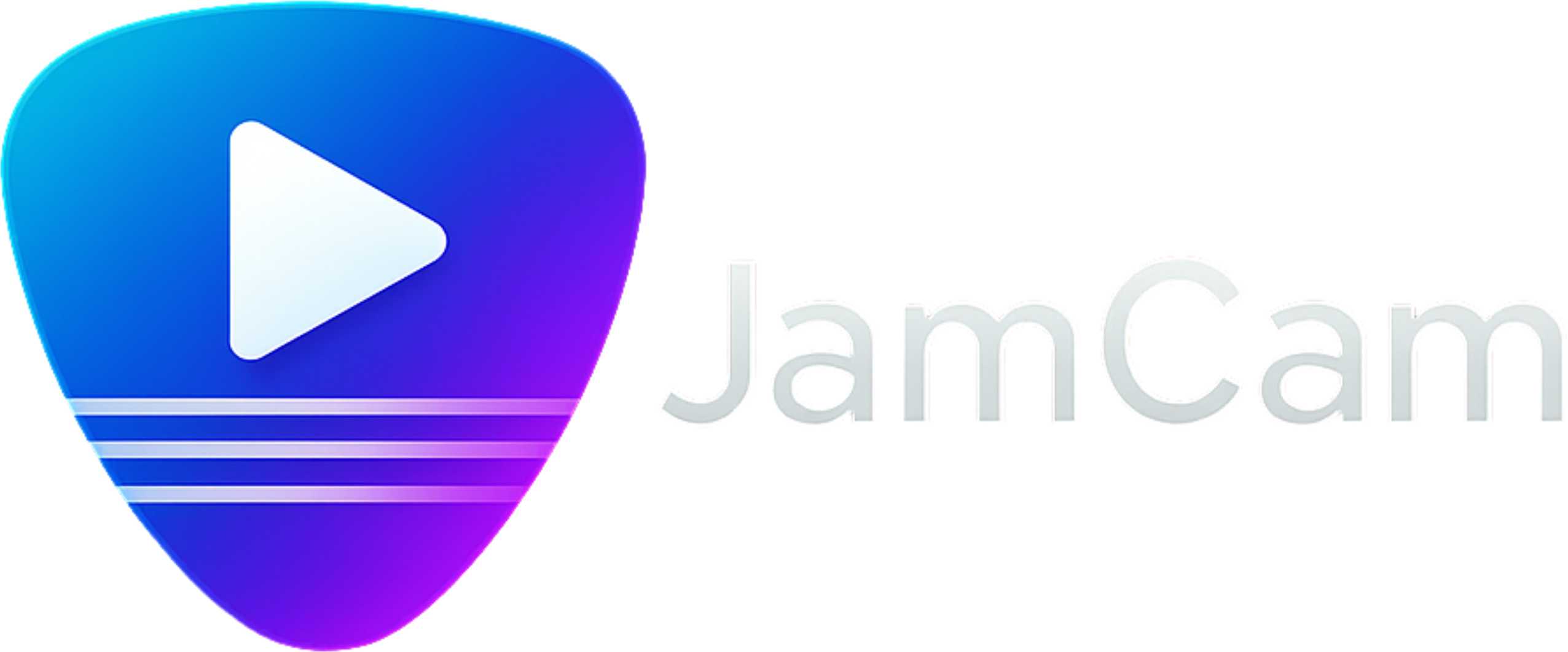 JamCam logo